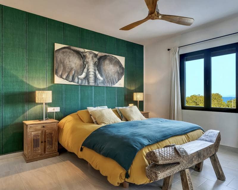 3 sovrum Villa till salu i Denia med pool garage - 1 590 000 € (Ref: 9457742)