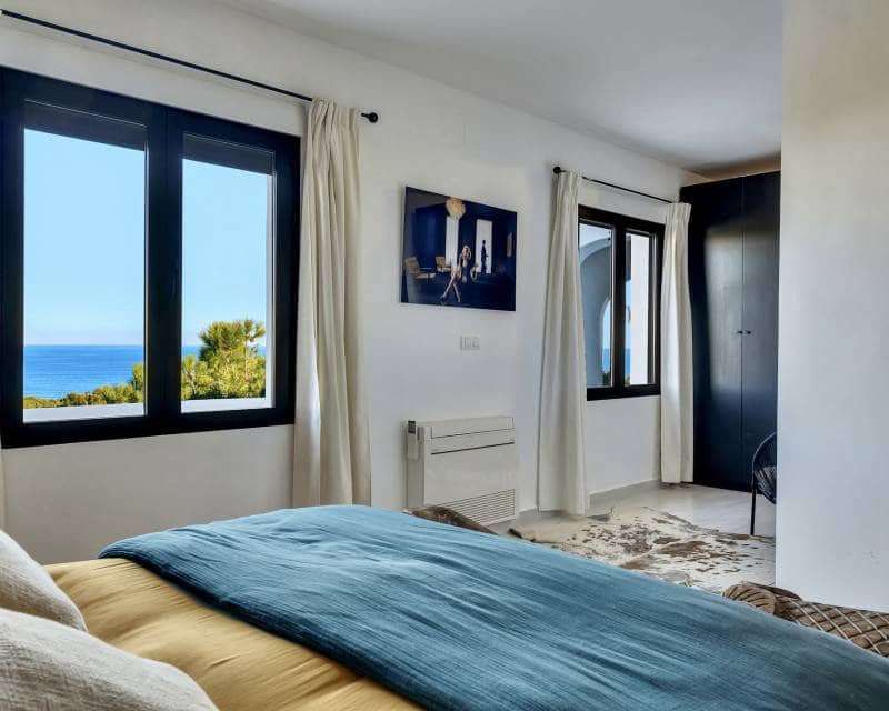 3 sovrum Villa till salu i Denia med pool garage - 1 590 000 € (Ref: 9457742)