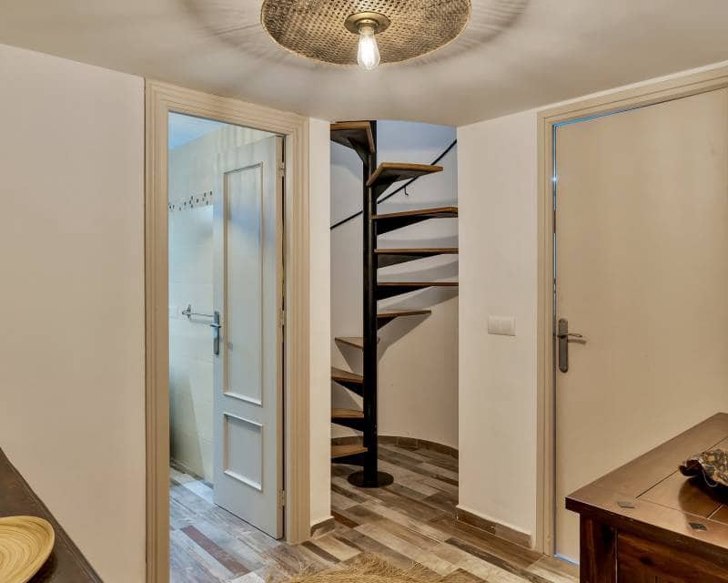 3 sovrum Villa till salu i Denia med pool garage - 1 590 000 € (Ref: 9457742)