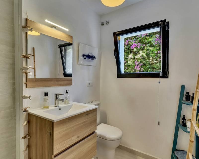 3 sovrum Villa till salu i Denia med pool garage - 1 590 000 € (Ref: 9457742)