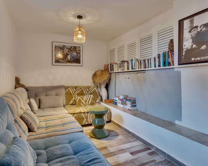 3 sovrum Villa till salu i Denia med pool garage - 1 590 000 € (Ref: 9457742)