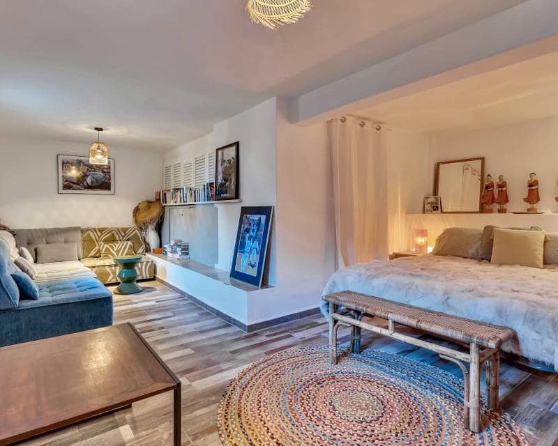 3 sovrum Villa till salu i Denia med pool garage - 1 590 000 € (Ref: 9457742)