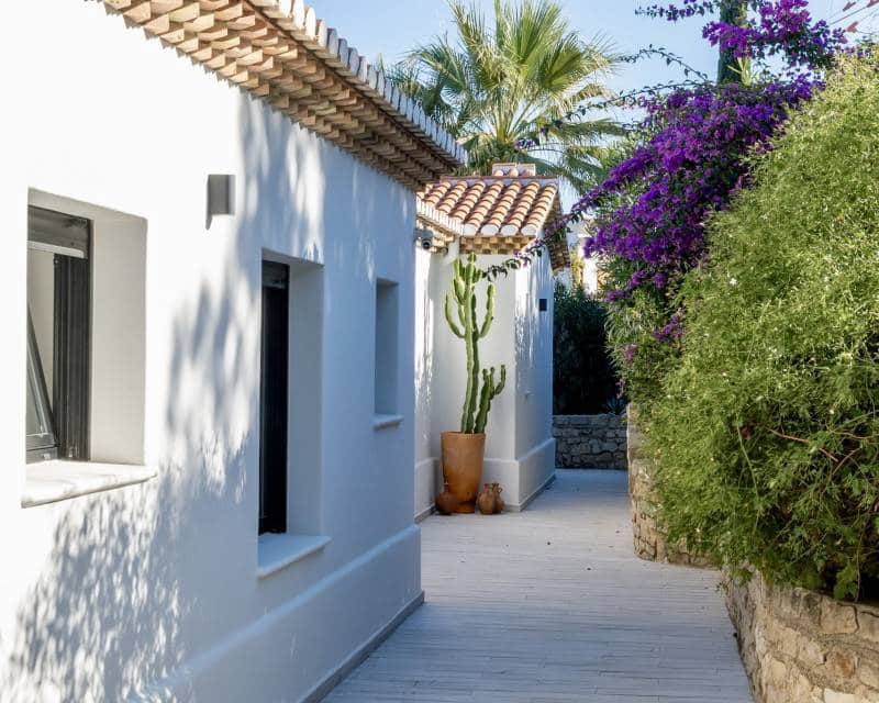 3 sovrum Villa till salu i Denia med pool garage - 1 590 000 € (Ref: 9457742)