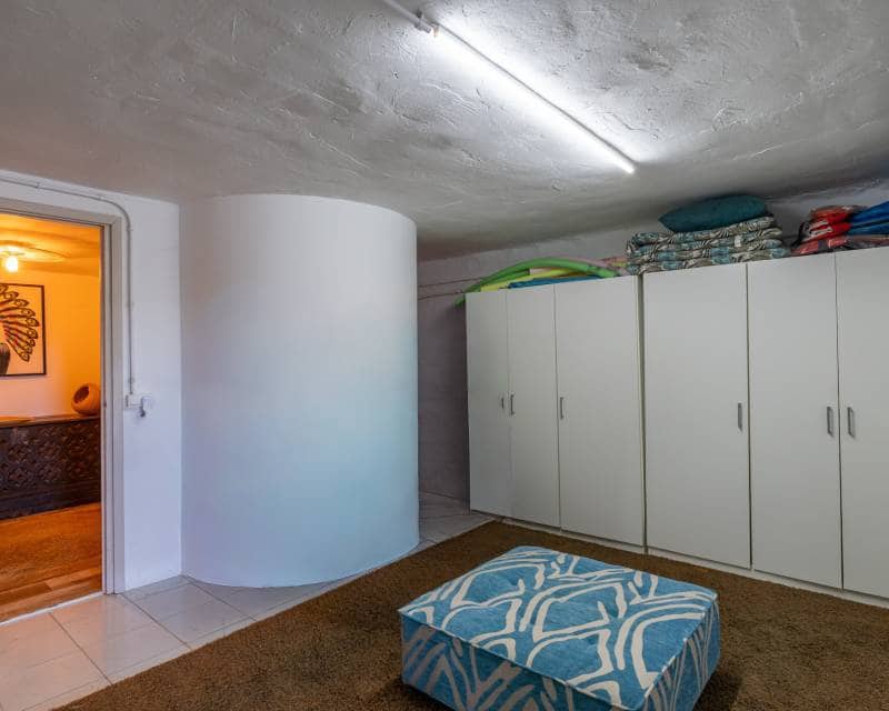 3 sovrum Villa till salu i Denia med pool garage - 1 590 000 € (Ref: 9457742)