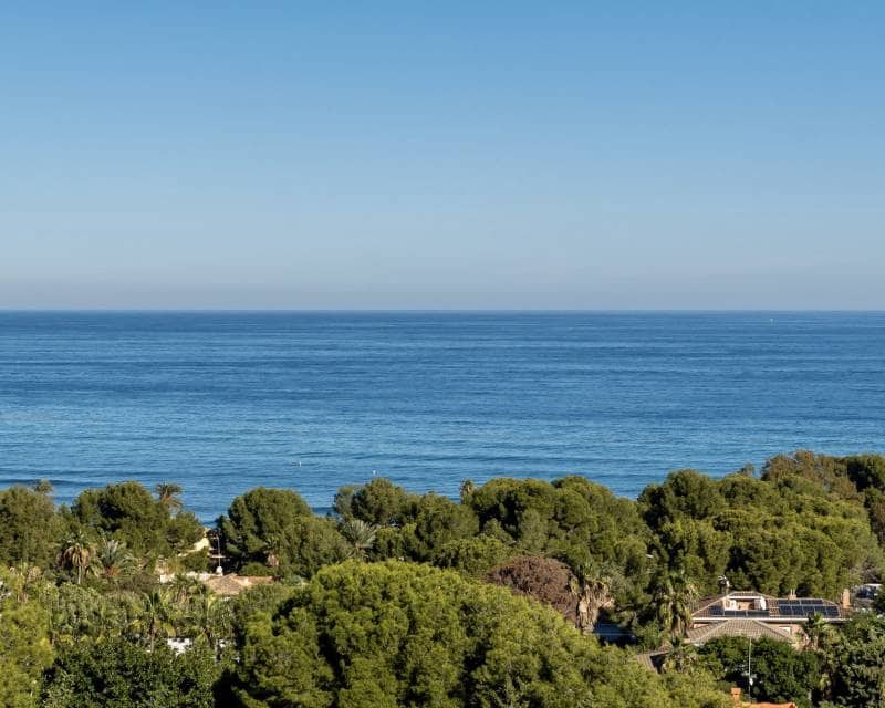 3 sovrum Villa till salu i Denia med pool garage - 1 590 000 € (Ref: 9457742)