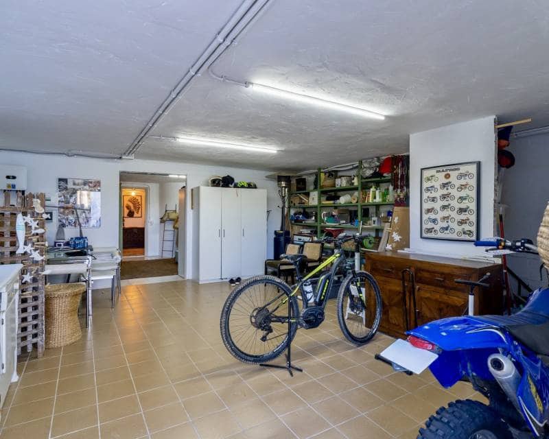 3 sovrum Villa till salu i Denia med pool garage - 1 590 000 € (Ref: 9457742)