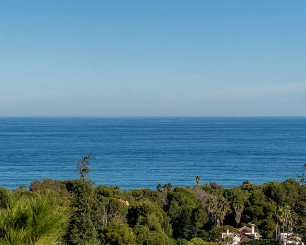 3 chambre Villa/Maison à vendre à Dénia avec piscine garage - 1 420 000 € (Ref: 9457742)