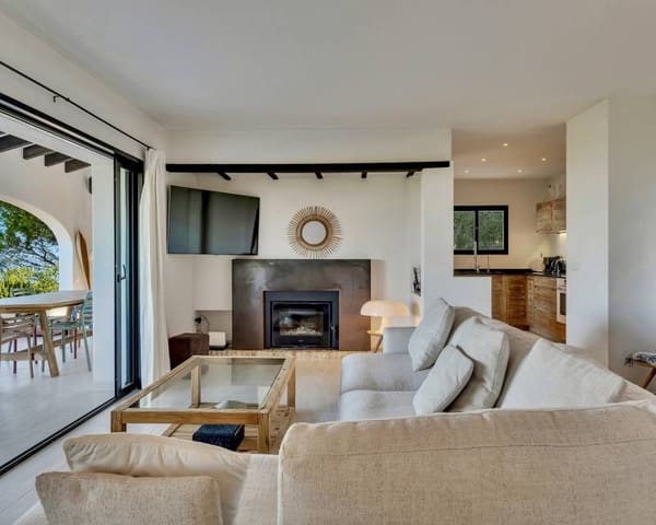 3 chambre Villa/Maison à vendre à Dénia avec piscine garage - 1 420 000 € (Ref: 9457742)