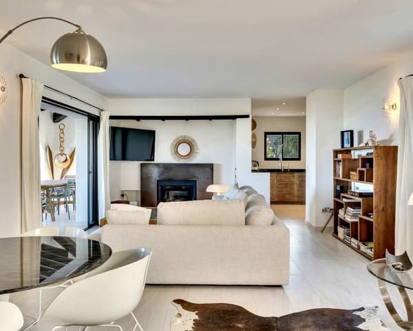 3 chambre Villa/Maison à vendre à Dénia avec piscine garage - 1 420 000 € (Ref: 9457742)