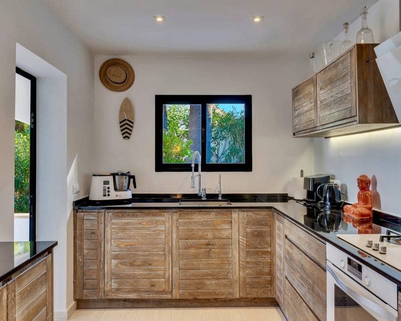 3 soveværelse Villa til salg i Denia med swimmingpool garage - € 1.460.000 (Ref: 9457742)