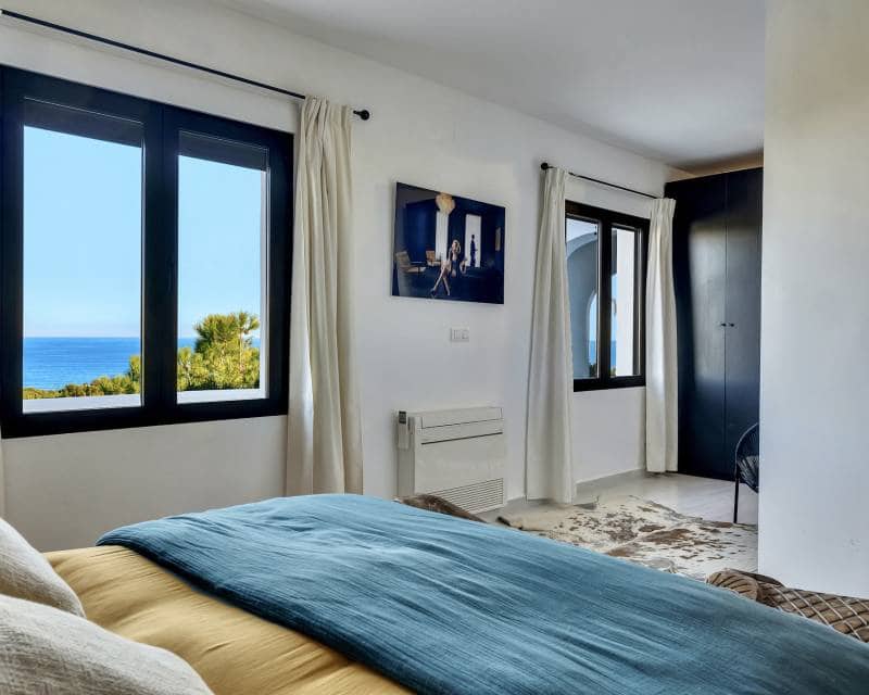3 soveværelse Villa til salg i Denia med swimmingpool garage - € 1.460.000 (Ref: 9457742)