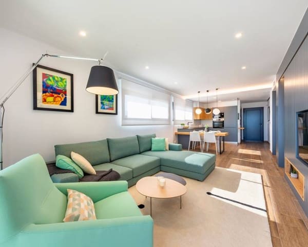 2 bedroom Apartment for sale in Benitachell / Benitatxell with pool - € 395,000 (Ref: 9457743)