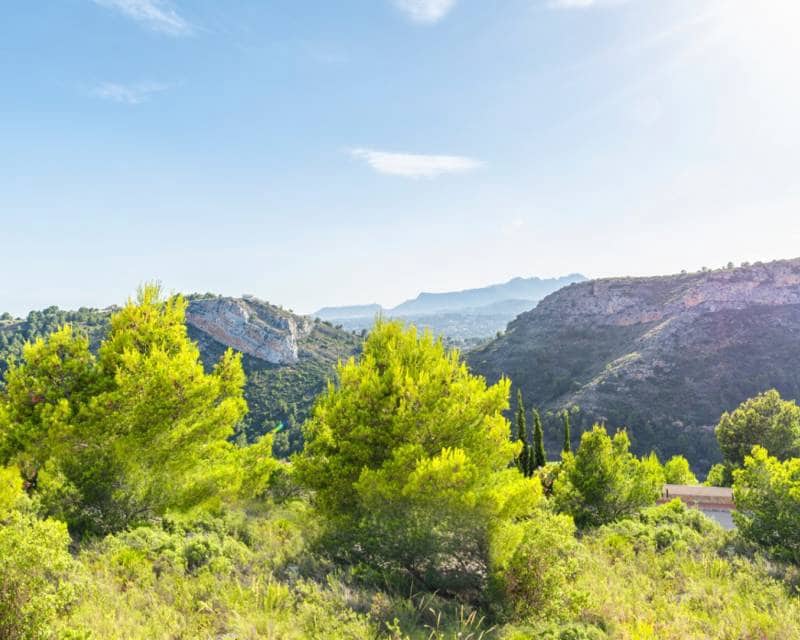 2 bedroom Apartment for sale in Benitachell / Benitatxell with pool - € 395,000 (Ref: 9457743)