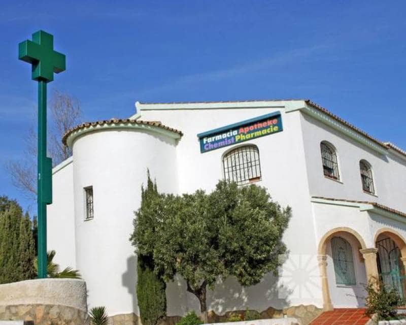 2 bedroom Apartment for sale in Benitachell / Benitatxell with pool - € 395,000 (Ref: 9457743)