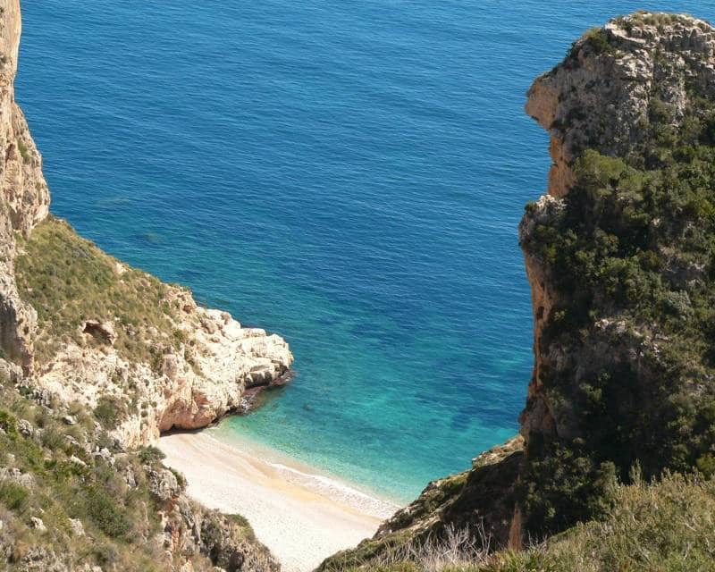 2 bedroom Apartment for sale in Benitachell / Benitatxell with pool - € 395,000 (Ref: 9457743)