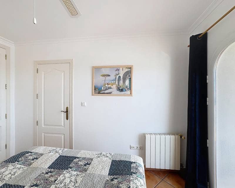 2 quarto Moradia para venda em Benitachell / Benitatxell com piscina - 585 000 € (Ref: 9457744)