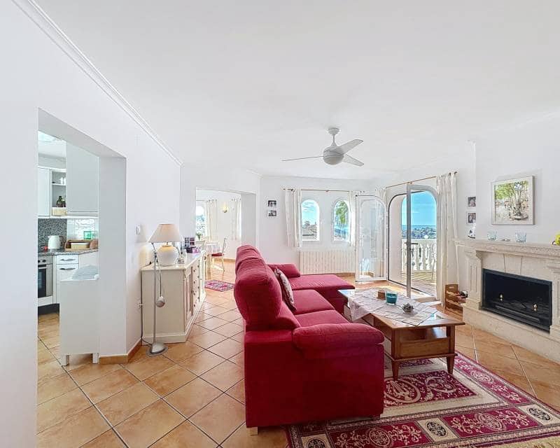 2 quarto Moradia para venda em Benitachell / Benitatxell com piscina - 585 000 € (Ref: 9457744)