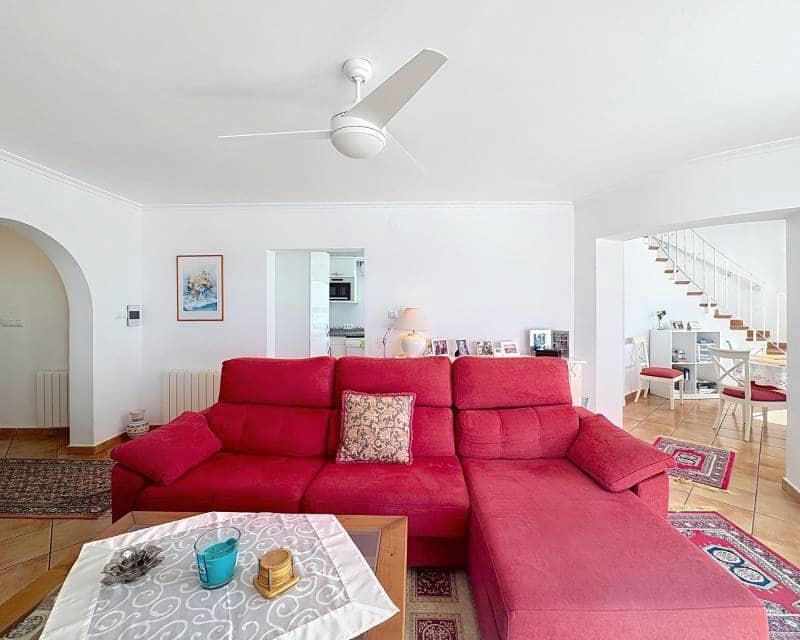 2 quarto Moradia para venda em Benitachell / Benitatxell com piscina - 585 000 € (Ref: 9457744)