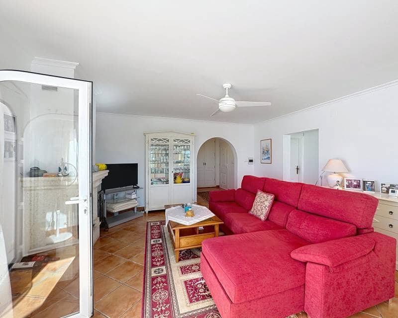 2 quarto Moradia para venda em Benitachell / Benitatxell com piscina - 585 000 € (Ref: 9457744)