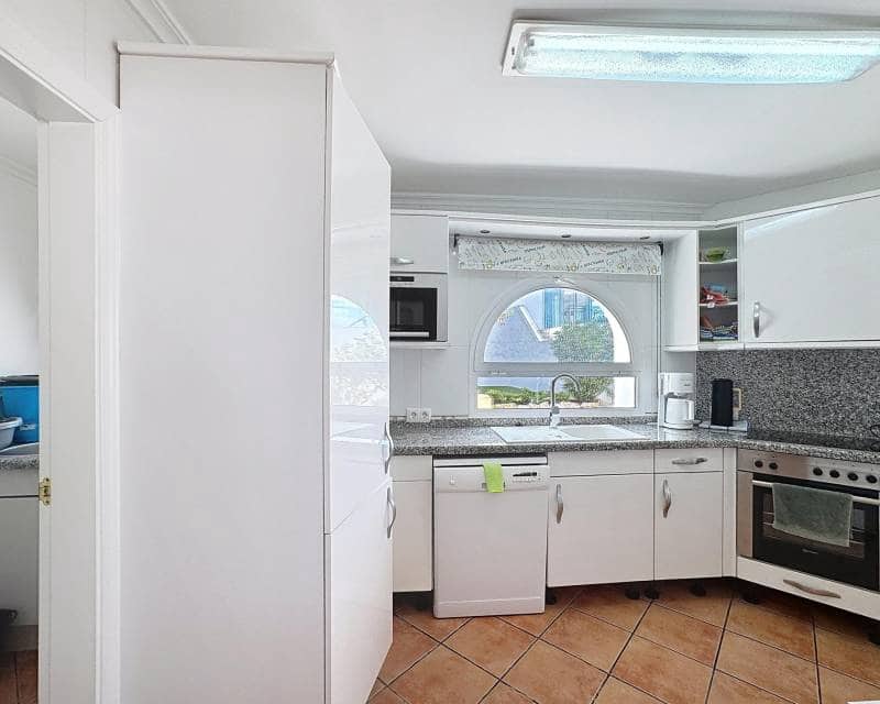 2 quarto Moradia para venda em Benitachell / Benitatxell com piscina - 585 000 € (Ref: 9457744)