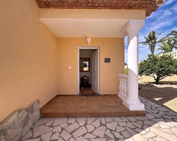 2 quarto Moradia para venda em Benitachell / Benitatxell com piscina - 585 000 € (Ref: 9457744)