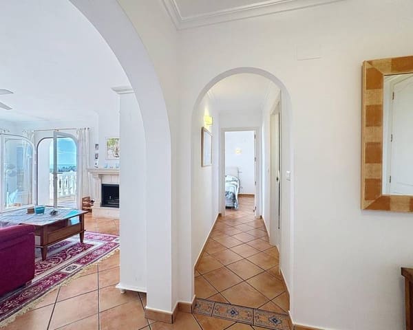 2 quarto Moradia para venda em Benitachell / Benitatxell com piscina - 585 000 € (Ref: 9457744)