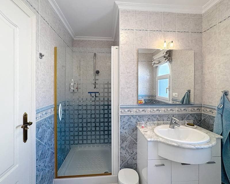 2 quarto Moradia para venda em Benitachell / Benitatxell com piscina - 585 000 € (Ref: 9457744)