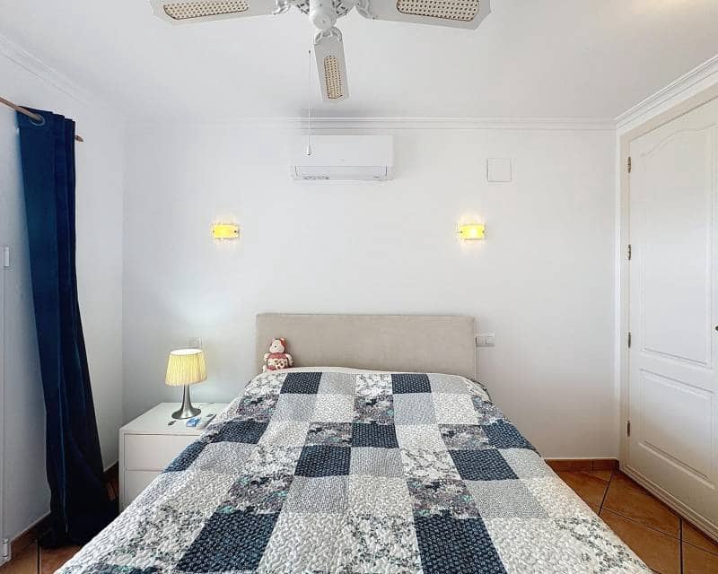 2 quarto Moradia para venda em Benitachell / Benitatxell com piscina - 585 000 € (Ref: 9457744)