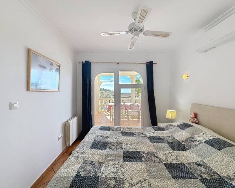 2 quarto Moradia para venda em Benitachell / Benitatxell com piscina - 585 000 € (Ref: 9457744)