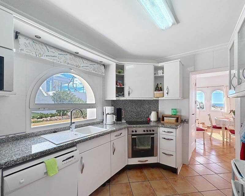 2 quarto Moradia para venda em Benitachell / Benitatxell com piscina - 585 000 € (Ref: 9457744)