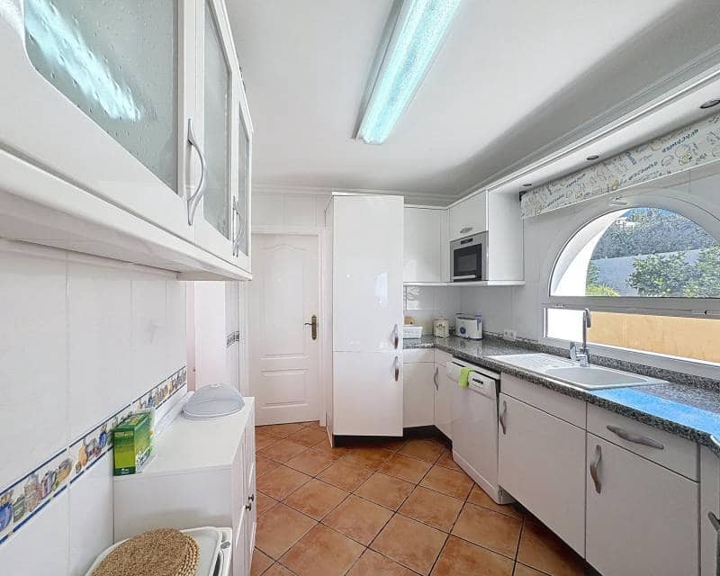 2 quarto Moradia para venda em Benitachell / Benitatxell com piscina - 585 000 € (Ref: 9457744)