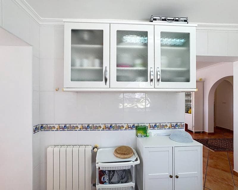 2 quarto Moradia para venda em Benitachell / Benitatxell com piscina - 585 000 € (Ref: 9457744)