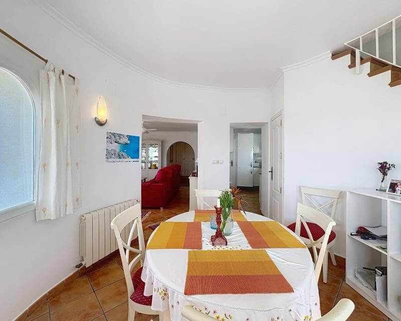 2 quarto Moradia para venda em Benitachell / Benitatxell com piscina - 585 000 € (Ref: 9457744)