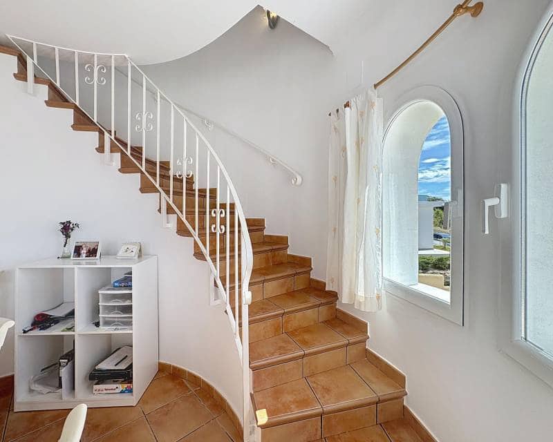 2 quarto Moradia para venda em Benitachell / Benitatxell com piscina - 585 000 € (Ref: 9457744)