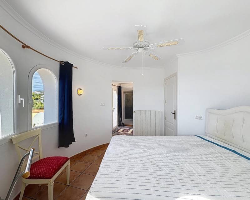 2 quarto Moradia para venda em Benitachell / Benitatxell com piscina - 585 000 € (Ref: 9457744)