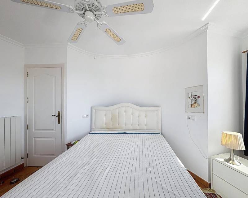 2 quarto Moradia para venda em Benitachell / Benitatxell com piscina - 585 000 € (Ref: 9457744)