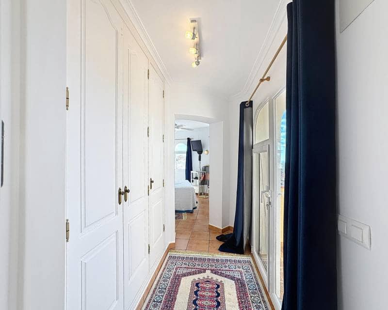 2 quarto Moradia para venda em Benitachell / Benitatxell com piscina - 585 000 € (Ref: 9457744)