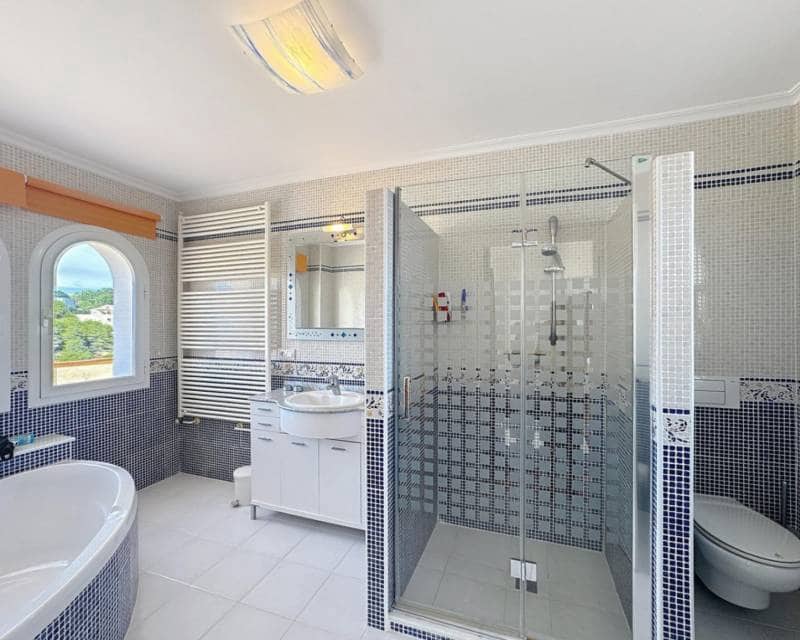 2 quarto Moradia para venda em Benitachell / Benitatxell com piscina - 585 000 € (Ref: 9457744)