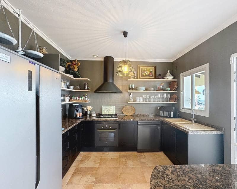 Chalet de 5 habitaciones en Benitachell / Benitatxell en venta con piscina - 1.100.000 € (Ref: 9457745)