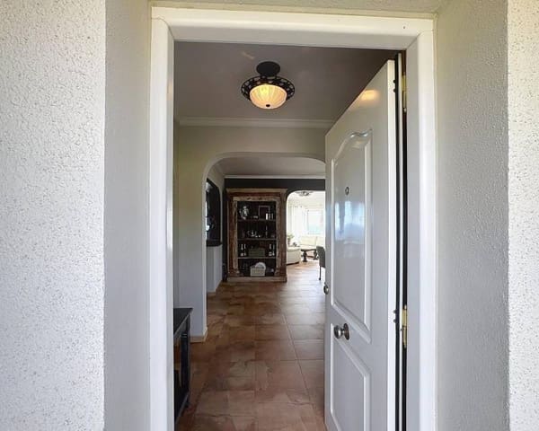 5 Zimmer Villa zu verkaufen in Benitachell / Benitatxell mit Pool - 1.100.000 € (Ref: 9457745)