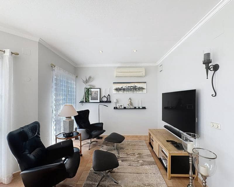 Chalet de 5 habitaciones en Benitachell / Benitatxell en venta con piscina - 1.100.000 € (Ref: 9457745)