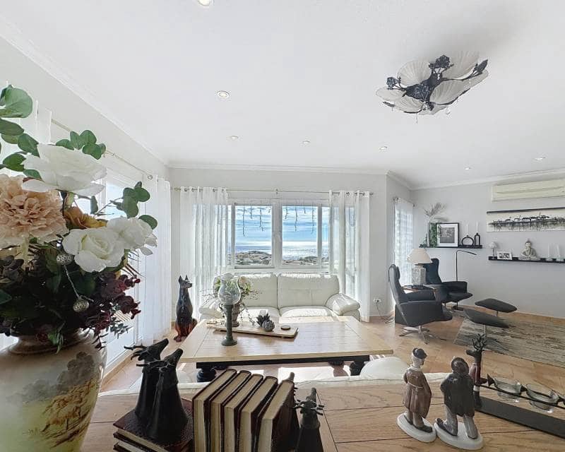 Chalet de 5 habitaciones en Benitachell / Benitatxell en venta con piscina - 1.100.000 € (Ref: 9457745)