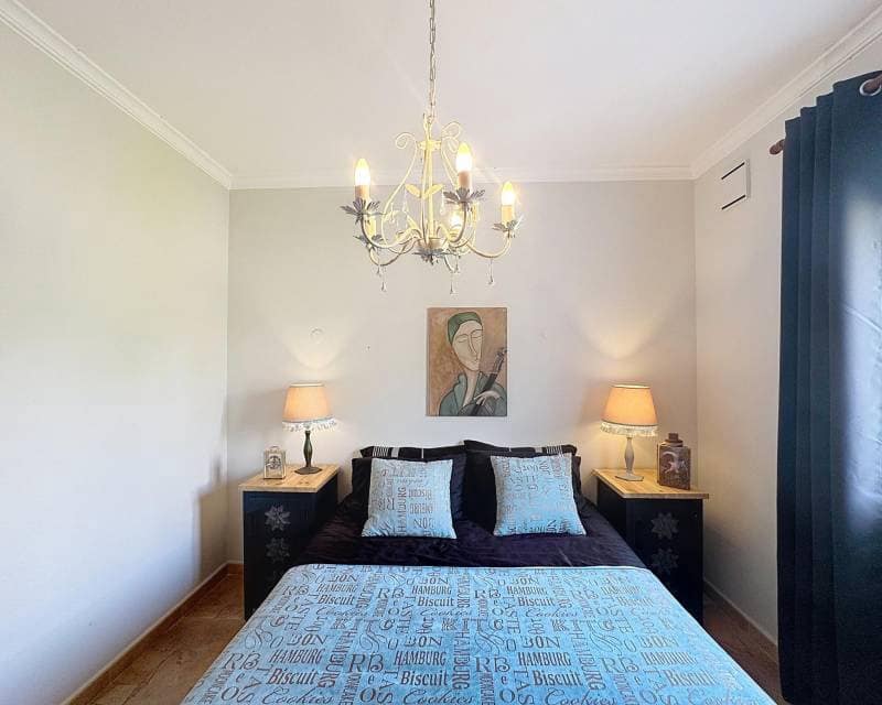 Chalet de 5 habitaciones en Benitachell / Benitatxell en venta con piscina - 1.100.000 € (Ref: 9457745)