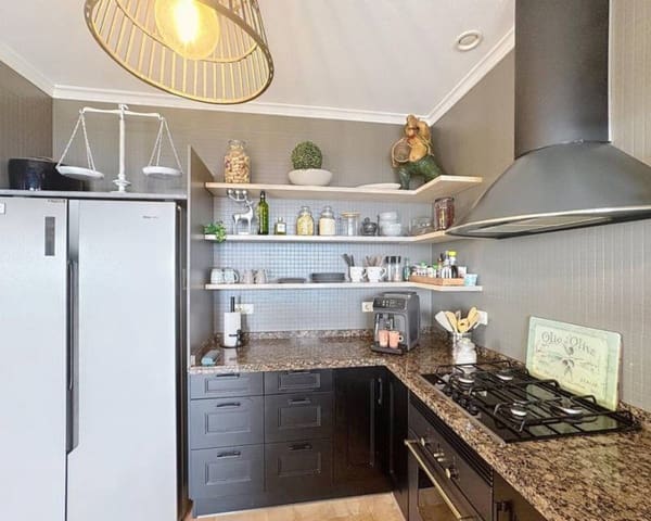 5 Zimmer Villa zu verkaufen in Benitachell / Benitatxell mit Pool - 1.100.000 € (Ref: 9457745)