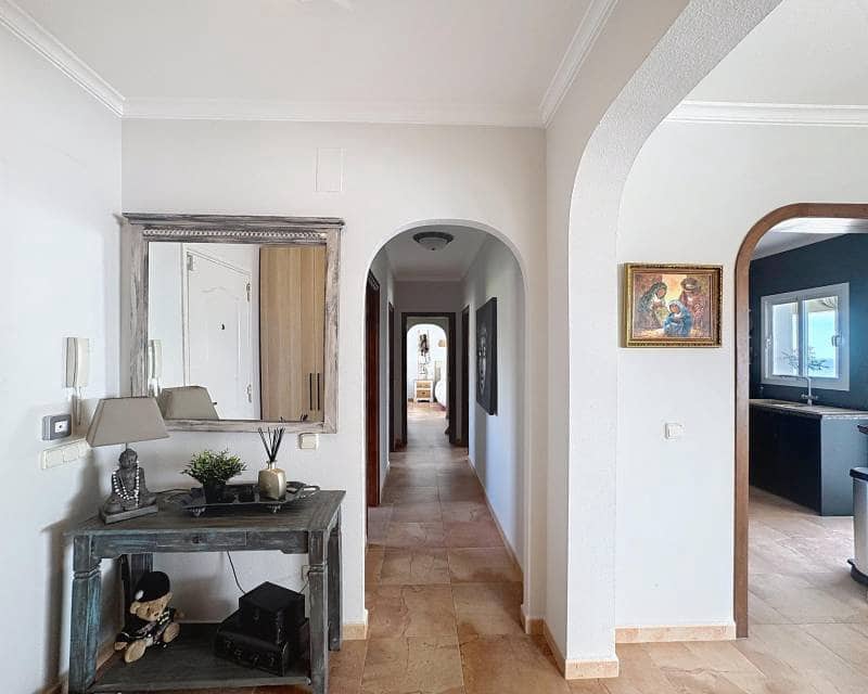 Chalet de 5 habitaciones en Benitachell / Benitatxell en venta con piscina - 1.100.000 € (Ref: 9457745)