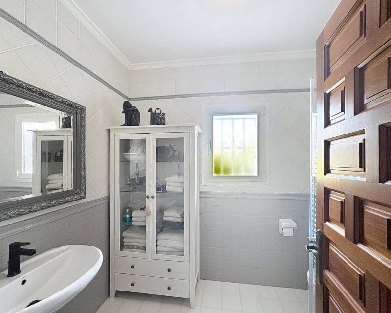 Chalet de 5 habitaciones en Benitachell / Benitatxell en venta con piscina - 1.100.000 € (Ref: 9457745)