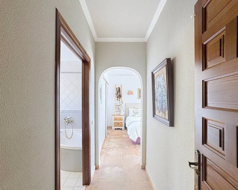 Chalet de 5 habitaciones en Benitachell / Benitatxell en venta con piscina - 1.100.000 € (Ref: 9457745)