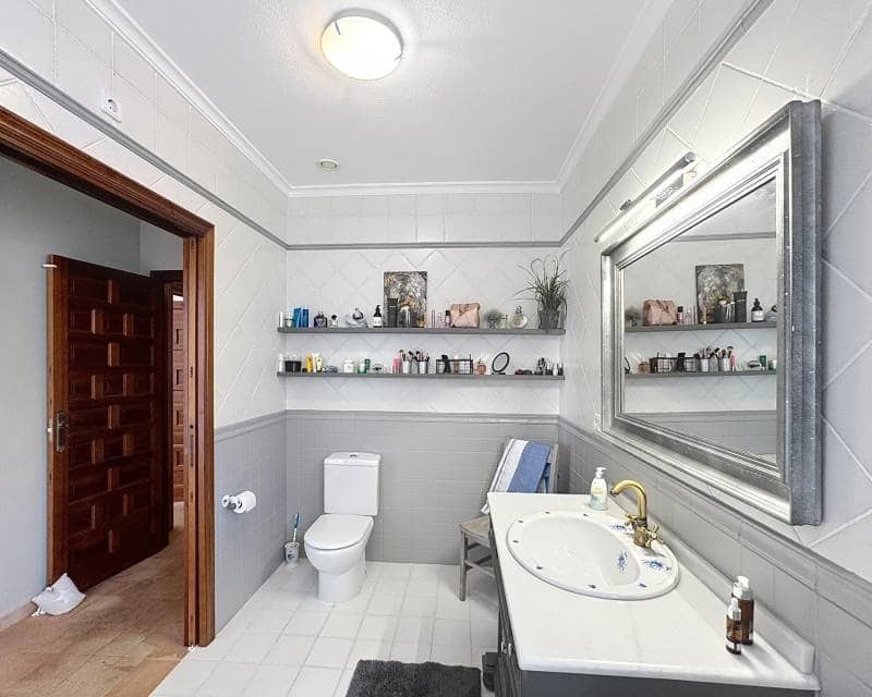 Chalet de 5 habitaciones en Benitachell / Benitatxell en venta con piscina - 1.100.000 € (Ref: 9457745)