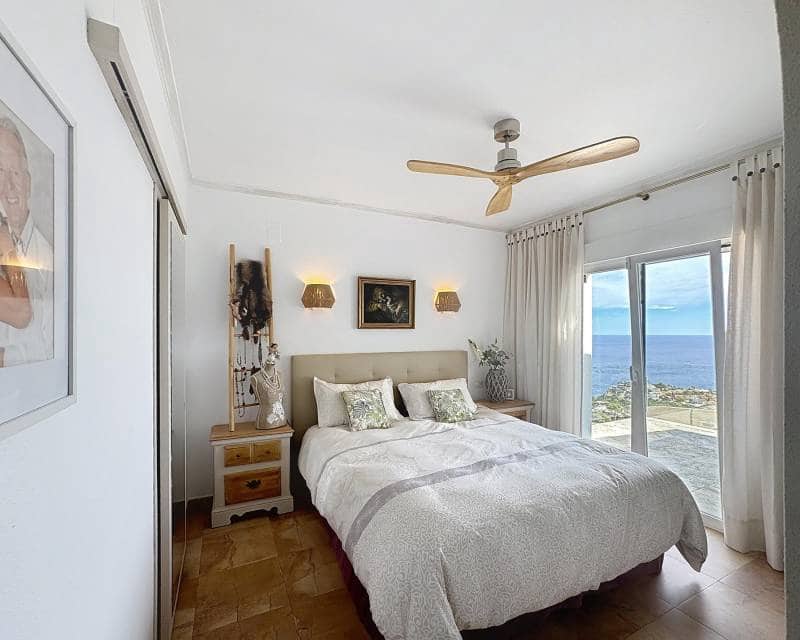 Chalet de 5 habitaciones en Benitachell / Benitatxell en venta con piscina - 1.100.000 € (Ref: 9457745)