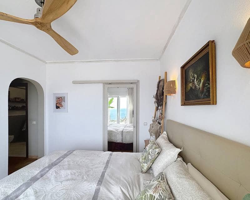 Chalet de 5 habitaciones en Benitachell / Benitatxell en venta con piscina - 1.100.000 € (Ref: 9457745)